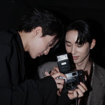 #WilliamEst 🎸🦈
#williamjkp since 2022 |
#est_rvp 💙❤
smote🤟🏻 |
#GeminiFourth | #TayNew | #chenrcj | #IndyTnd
Eri/에리: 엑소엔시티 EXO /NCT 🤍💚