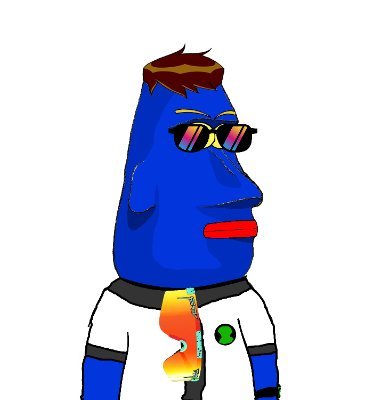 You don't know it but you see it on your timeline -
Fren10
GOING BRRR @PRINTRGOBRRR