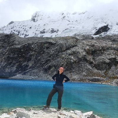 💚🌎 PhD student at @Q_ForestLab | Tropical montane forest & climate change | MSc. Sustainability & Ecology | Calendar Ilustrator @microbiosdigtal