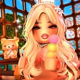 CrumblyDelights's profile picture. 🍡 Crumbly Delights is a Japanese-inspired bakery group on Roblox, serving up a delightful mix of sweet treats, savory snacks, and a warm, inviting community.