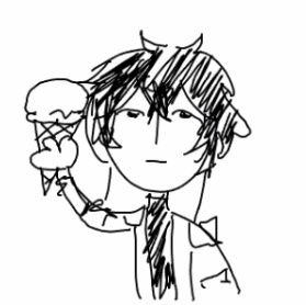 akim0tokumik0's profile picture. random artist floating in space ☆ 🍫 pronouns! (her/she) ☆ mostly Dan Heng brainrot art ☆ will draw something else from time to time