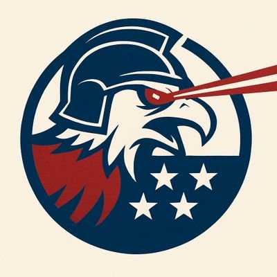 noamericaparty's profile picture. Republicans 🤬 Democrats 🤬 Americans 😎