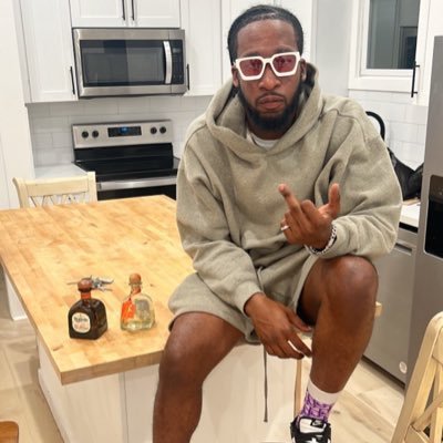 GodAboveAll R.I.P.Kettlie,Kiayh&DoeBoy. Jersey made me but New Warleans raised me🦐