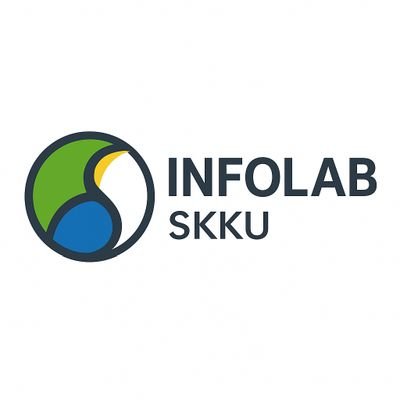 infolabskku's profile picture. InfoLab, part of the College of Computing and Informatics at SKKU, conducts leading research in information security and biomedical informatics.