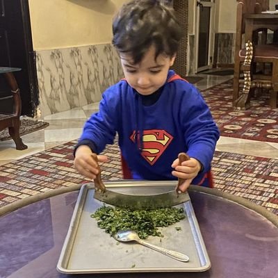Medical student |
Qur'an tutor