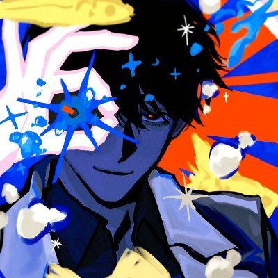 sillysillymax's profile picture. 