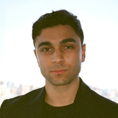 dmalikvision's profile picture. Expansion mode @cerebral_valley
🇺🇸🇦🇪🌐