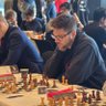 JCigan's profile picture. MLOps and DevOps Engineering, USCF National Master, two-time Oregon Chess Champion, human to one and a half corgis. #RipCity opinions = my own