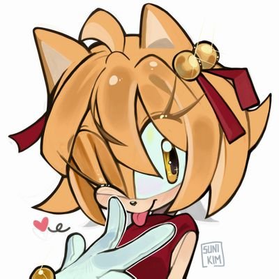 Marie⚘️ COMMISSIONS OPENさんのプロフィール画像