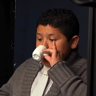 KKisinisland's profile picture. Devil