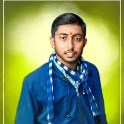 ShivamShuk2616's profile picture. 