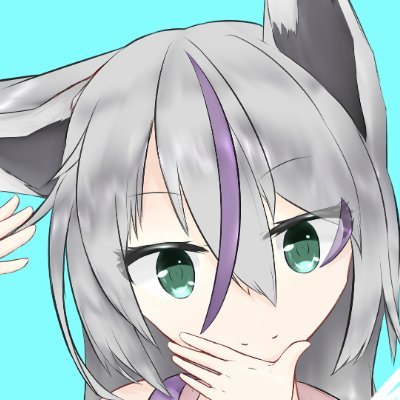 ケモミミでVRCも配信もするMMDerなゲーム垢です。お宮式IA推し
ARMA3.V鯖民 FOX
イラスト@huyuto_shirabai