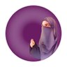 graphicsbybisma's profile picture. 