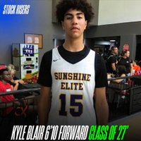 KyleBlair.23 (@23kyleblair) 's Twitter Profile