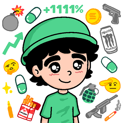 Trencher 🪖 Profile