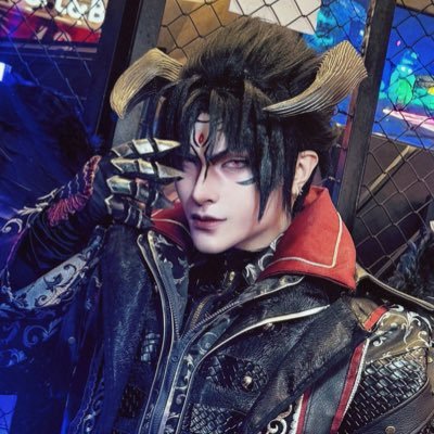 ZACKTcos's profile picture. 