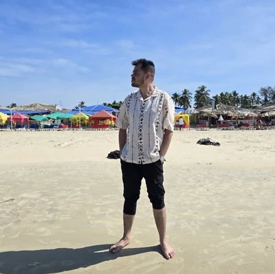 pratyayx's profile picture. Unveiling the enigma