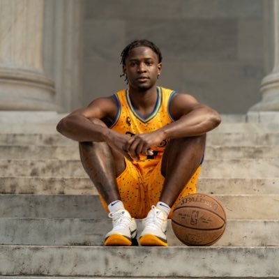 LaTerrance Reed athlete profile head shot