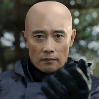 Bald In-ho (@bald_inho) 's Twitter Profile