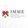 IME_SRE's profile picture. Instituto de Mexicanas y Mexicanos en el Exterior - Secretaría de Relaciones Exteriores - México