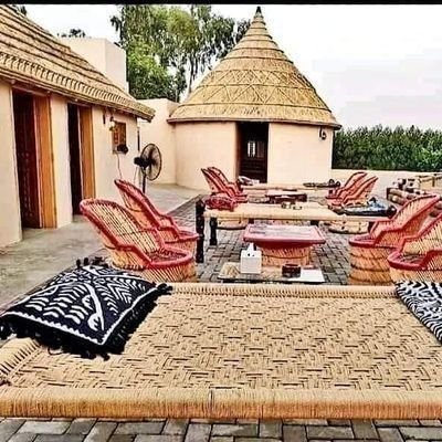 سرائیکی بیٹھک Profile