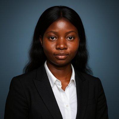 Aspiring product manager🌱 | Learning @Altschoolafrica and sharing my journey |Helping teams build what users need |Building my dream career, one step at a time