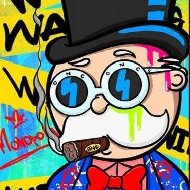 Daimabbas123's profile picture. Welcome to my space.🧙
Here you'll find a mix of everything I’m passionate about — from deep dives into crypto & DeFi, to thoughts on tech,and whatever