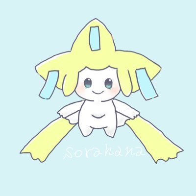 sorahana@イラスト、取引用さんのプロフィール画像