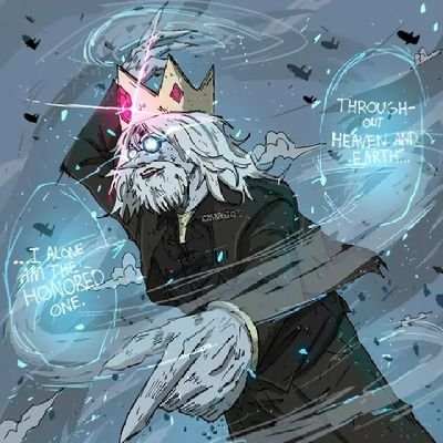 KiertzyS17's profile picture. Nitrograph