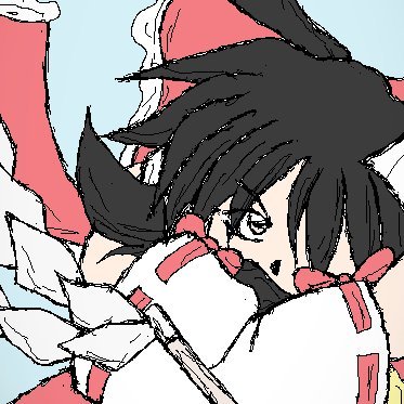 niwakamatsuri's profile picture. 東方projectの世界観にどっぷり嵌まった「俄かさん。」です。 「自分なりの幻想郷ものがたり」をコンセプトにpixivとハーメルンで東方projectの二次創作小説を書いてます。物書き（小説）、物描き（イラスト）、たまに動画も作ります。