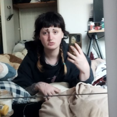 samterius4473's profile picture. I WILL bash your head with a rock | 

your fav yapper | 

average autistic biologist