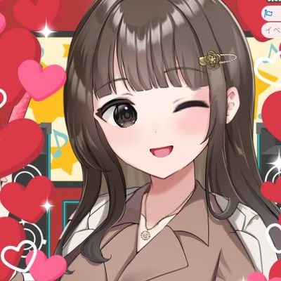 資格好き秘書Vライバー🗻🤍📄NovelLive( @Novel_LiveV )13期生/🎂🎉5.6/タグ #ぺり感謝/事務所fa #novel_fa /IRIAM:21時~雑談&歌枠 ꉂ📣【📛特典はIRIAMにも⤵】/白雲クロム(@chromu_pic)ママ/特典鯖は⇒https://t.co/seh7fqqoxX