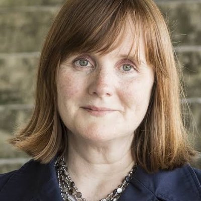 A British crime novelist known for the DI Marnie Rome series and psychological thrillers like Fragile and Black Thorn. Her debut won the Theakston’s Crime Novel
