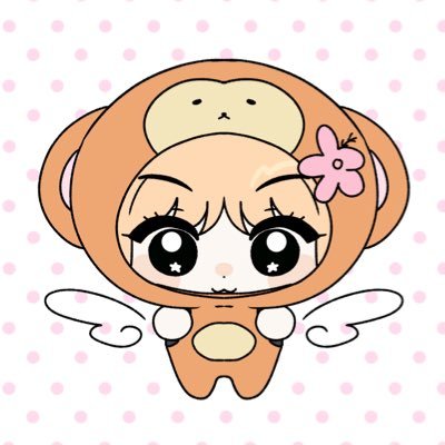 ‧⁺◟꒰ C𝐻ⓐ 🐒i𝓵K 🌺さんのプロフィール画像