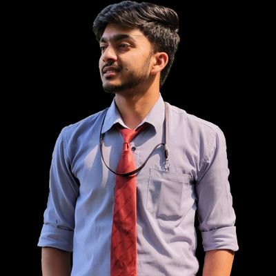AakashSain0001's profile picture. I am https://t.co/c1aftbUclH Undergrad,  web developer and passion for problem solving.