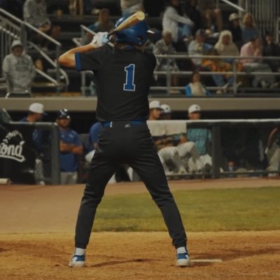 6’1” 180lbs @slccbaseball Cell: (970)-275-5884 Email: gagewareham999@gmail.com