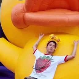 happiersergio's profile picture. fan account for @kyoquijano