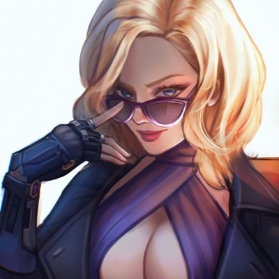 plusJames_'s profile picture. James // 26 

fighting games and counter-strike

pfp by @kayyyart