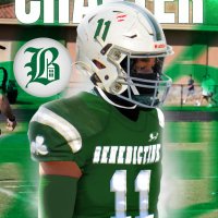Zavier Brandon (@zavierbrandon) 's Twitter Profile Photo Zavier Brandon (@zavierbrandon) 's Twitter Profile Photo