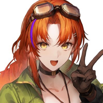 火ノ守鍊華さんのプロフィール画像