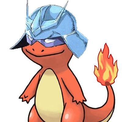 Charmander Aznableさんのプロフィール画像