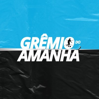 O Grêmio do amanhã é um Grêmio de todos.
