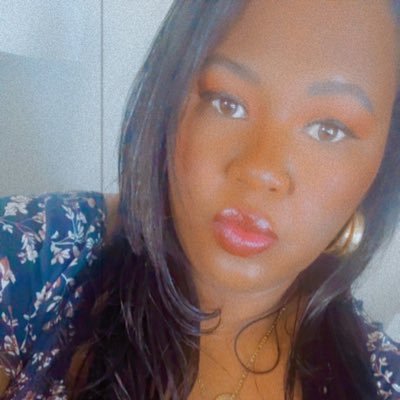 curvyty's profile picture. Black Woman. (she/her) Inspiration is everywhere. Libra Sun, Leo Moon, Gemini Rising.