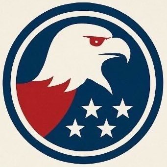theamericapty's profile picture. Merchandise to celebrate the America Party