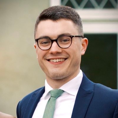 Kyle Stewart Profile