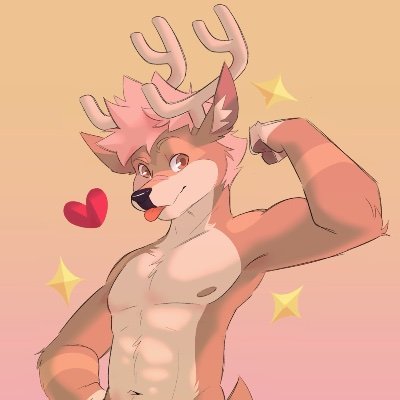Laney 🦌 (🦋@laney.gay)さんのプロフィール画像
