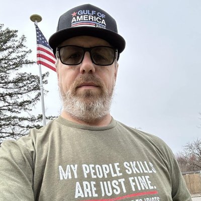RobertMozden's profile picture. Cybersecurity pro exploring AI-driven sustainable living. Faith, family & freedom defender. Truth-focused, liberty-minded, and building generational legacy.
