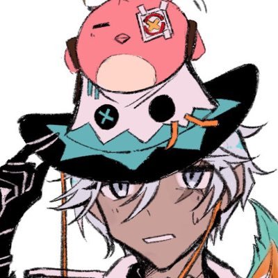 もしゅさんのプロフィール画像