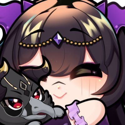 Amalia Ravenvale 🐾🧊┊{Free wolf pls adopt}さんのプロフィール画像