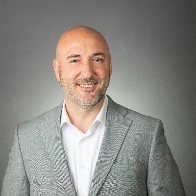 Chief Compliance Officer, Chief Operating Officer, and a Co-Founder at Granite River